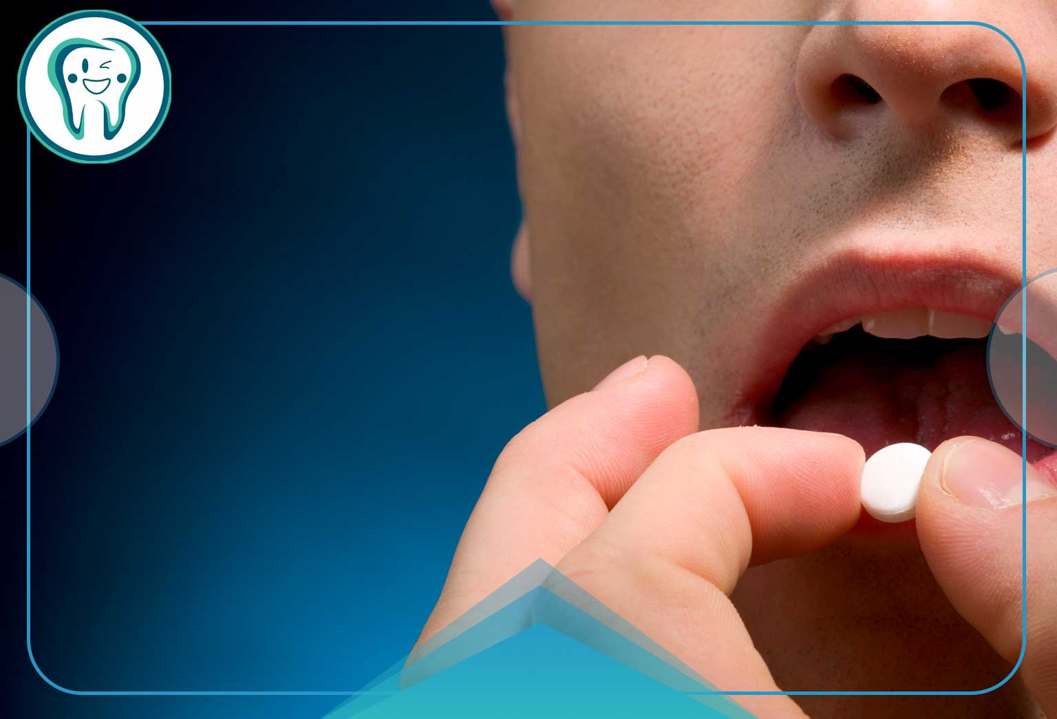 چگونه خشکی دهان تشخیص داده می شود؟