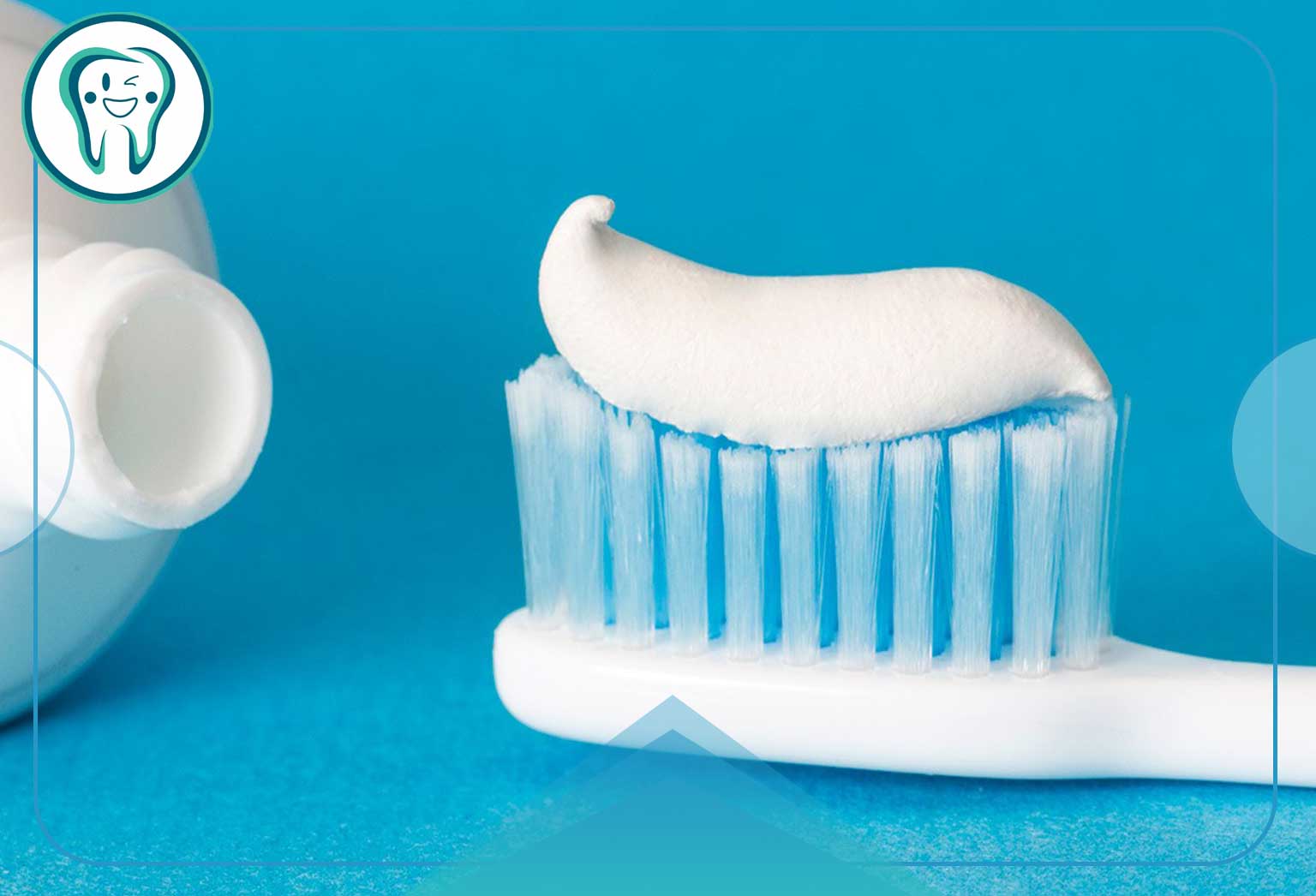 مسواک خود را به یک مسواک نرم تغییر دهید و از خمیر دندانی که برای دندان های حساس طراحی شده است استفاده کنید