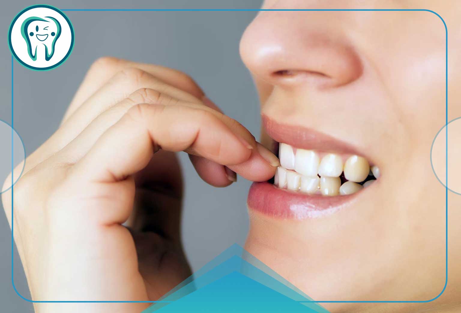 استرس چگونه بر سلامت دهان و دندان تأثیر می‌گذارد