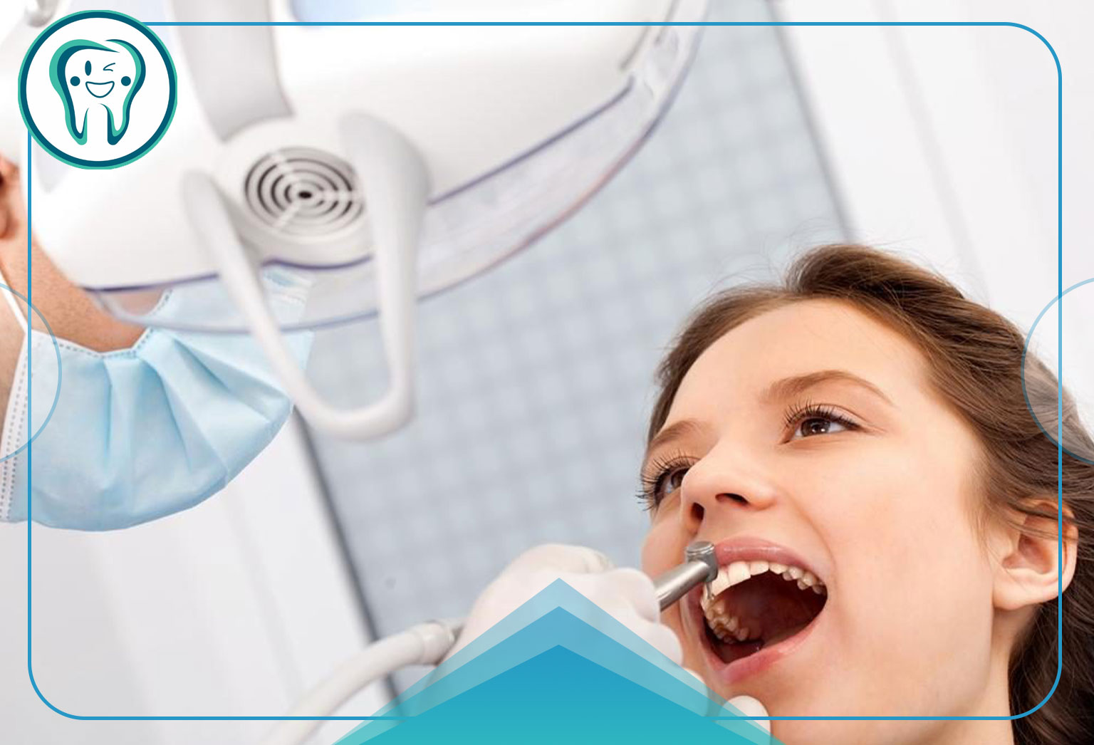 اهمیت دندانپزشکی پیشگیرانه کودکان