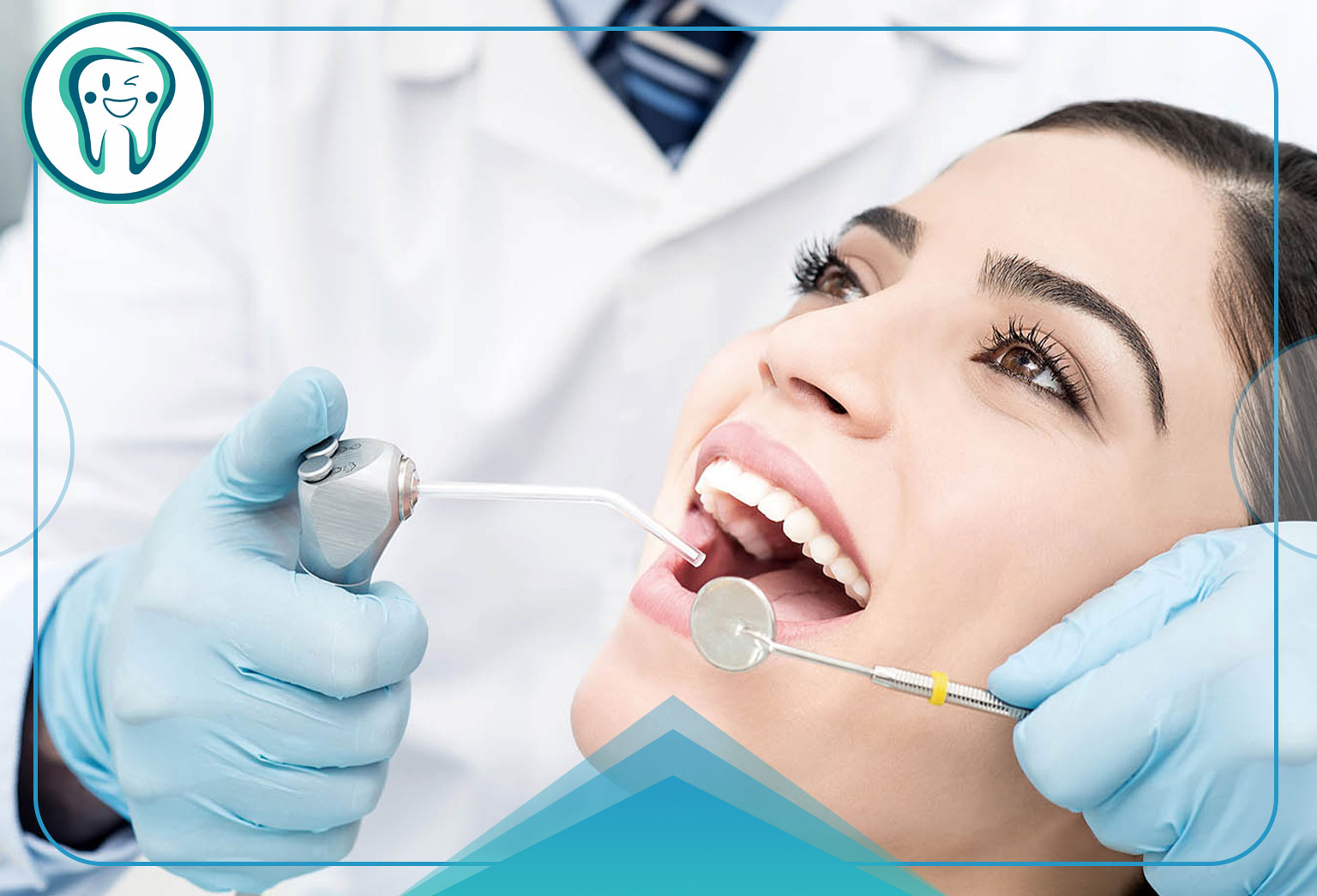 عصب کشی تخصصی دندان 