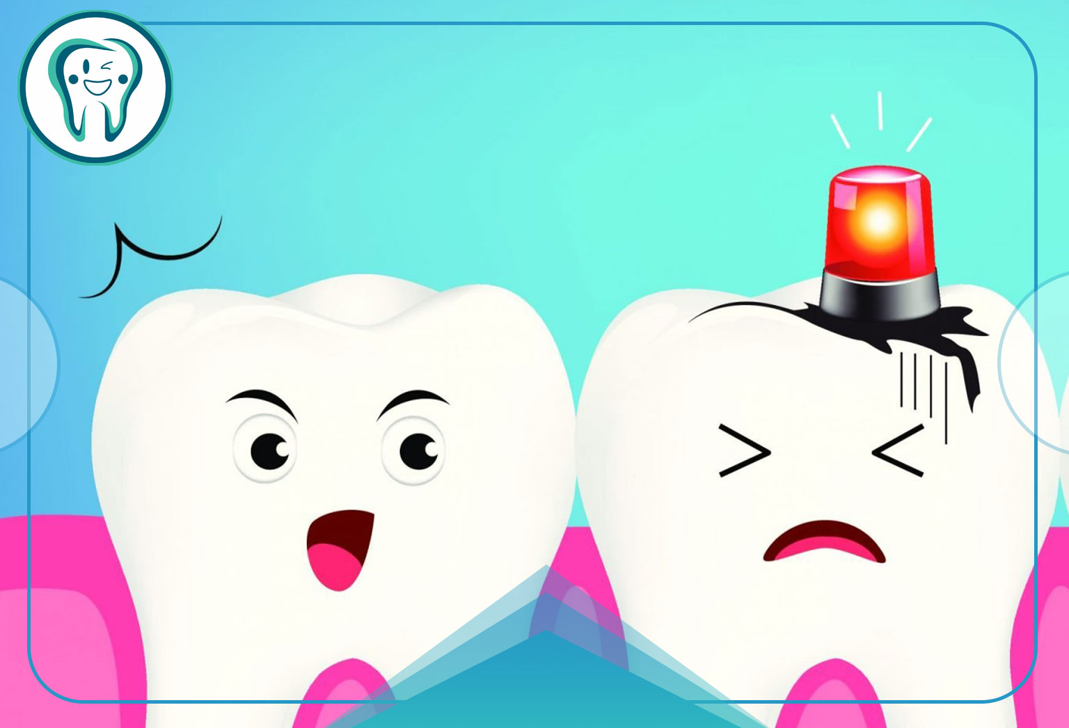 چگونه می توانم از اورژانس‌های دندانی جلوگیری کنم؟