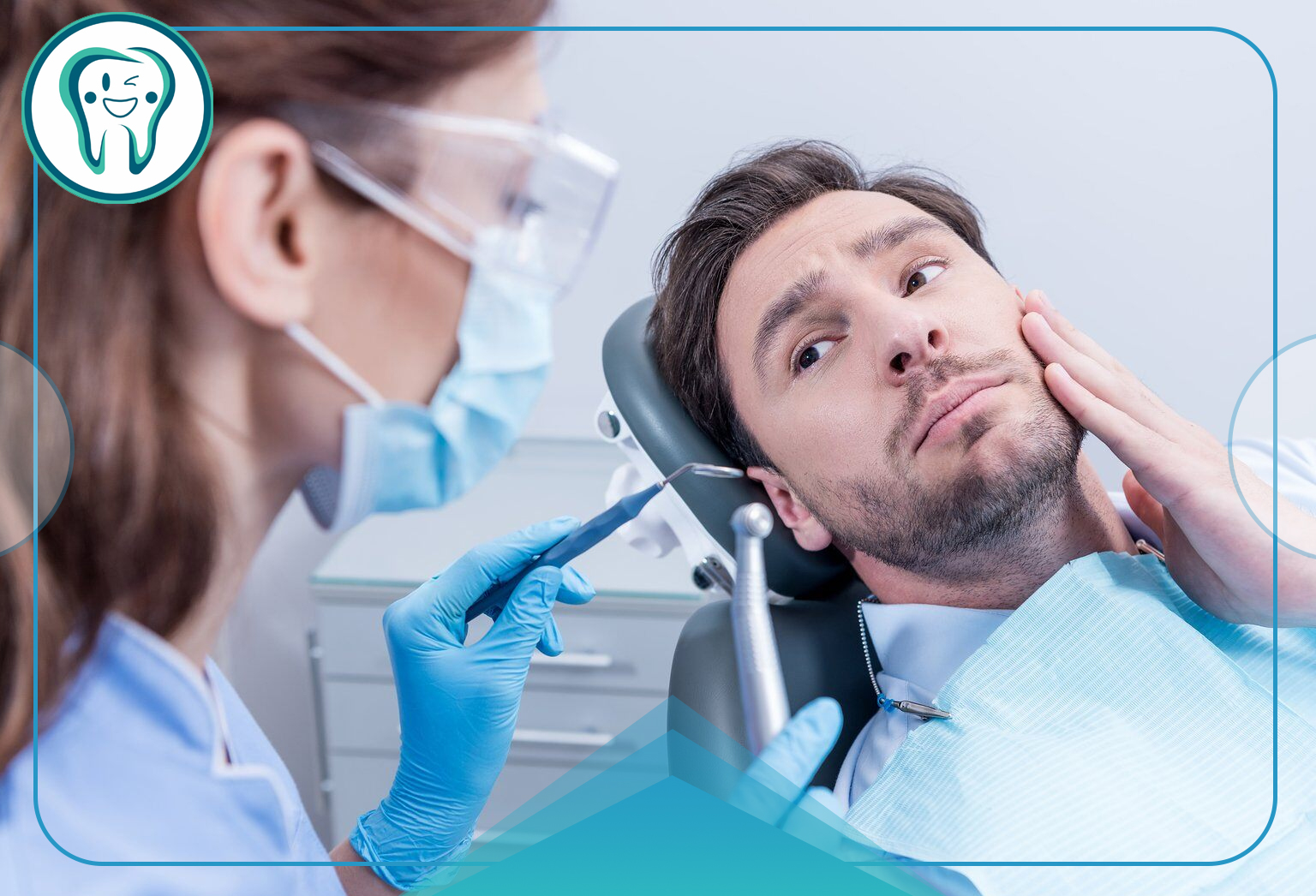 خدمات متنوع دندانپزشکی