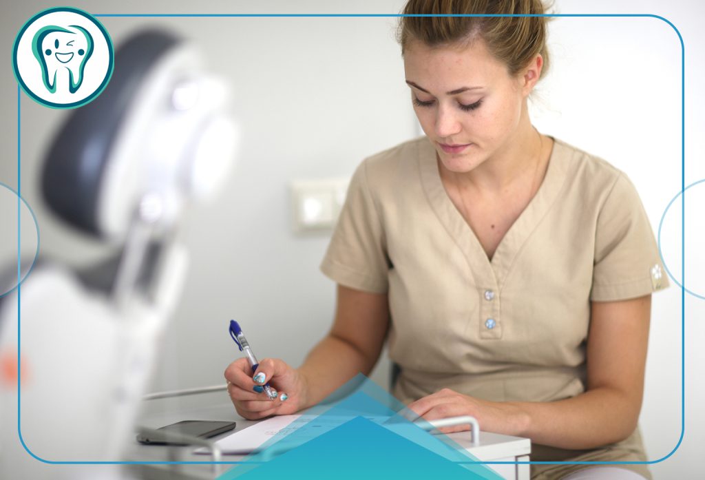 دندانپزشکی ارزان در شهریار