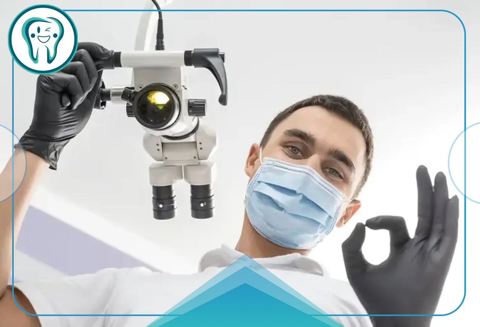 پیشرفت‌های  دندانپزشکی میکروسکوپی