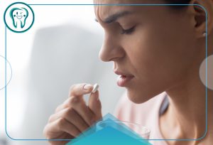 مفنامیک اسید برای دندان درد