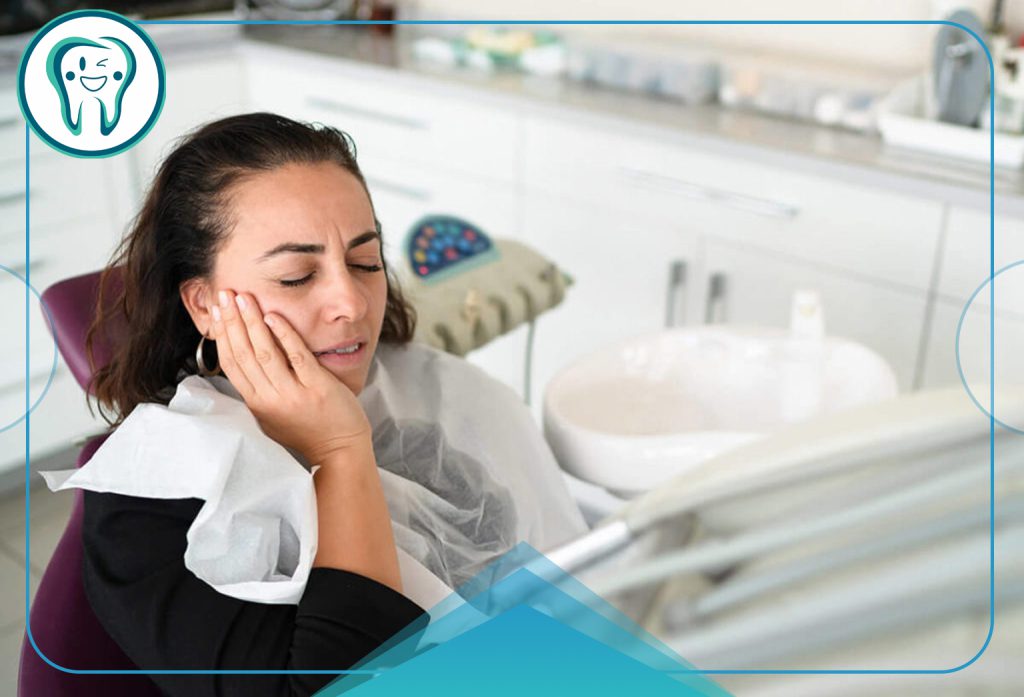 دندانپزشکی اورژانسی در شهر قدس