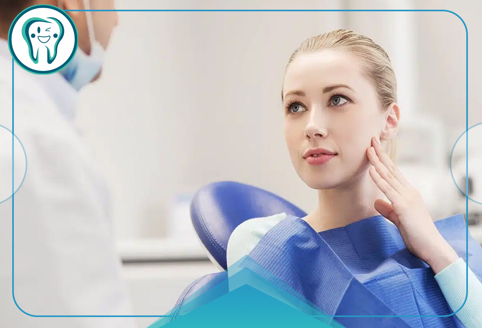 کلینیک‌های دندانپزشکی اورژانسی شهریار