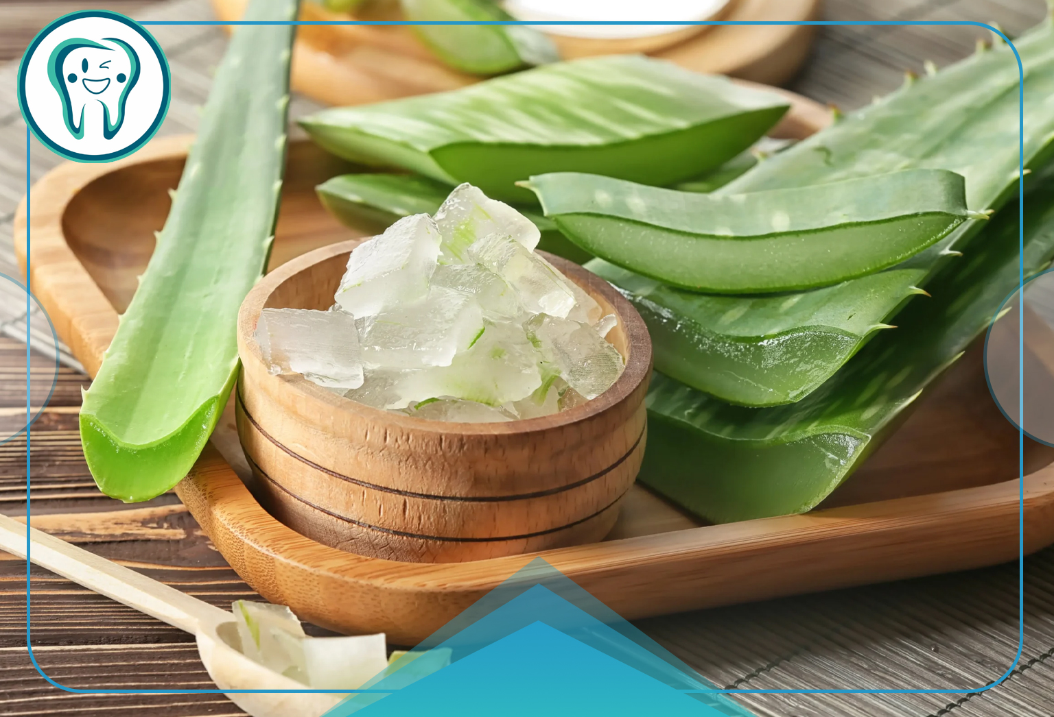 داروی گیاهی برای گاز گرفتن زبان