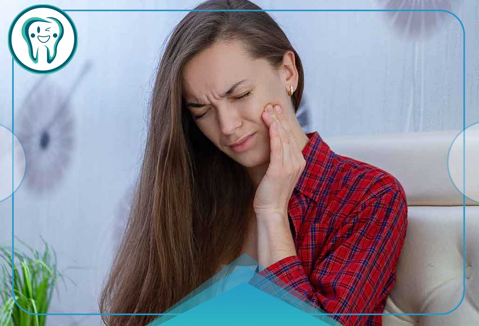 علت درد دندان بعد از عصب کشی چیست؟ 4 درد دندان پس از عصبکشی