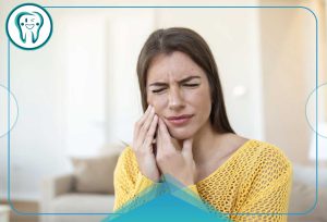 درد دندان بعد از عصب کشی