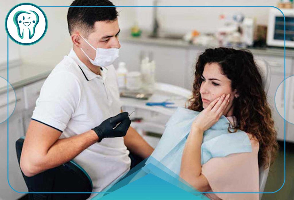 عوارض نکشیدن دندان عقل و هرآنچه باید درباره پیامدهای آن بدانید 30 عوارض نکشیدن دندان عقل