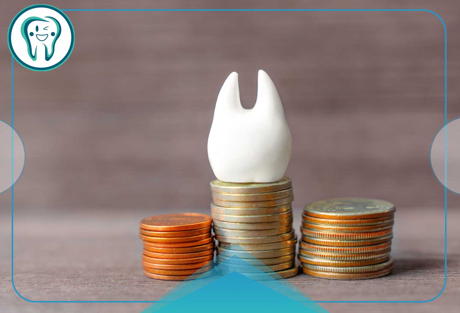 هزینه‌ها ترمیم دندان 