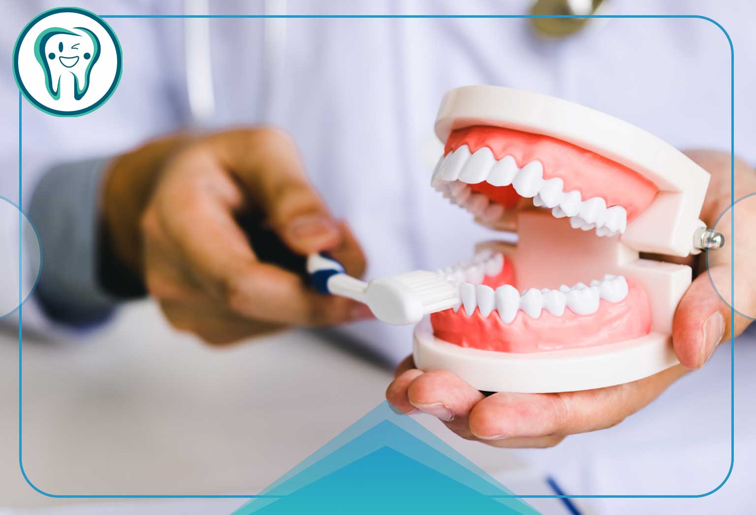 درمان خانگی درد لثه؛ دلایل، علائم و موثرترین روشهای تسکین سریع 16 اقدامات کلیدی برای جلوگیری از بازگشت درد لثه