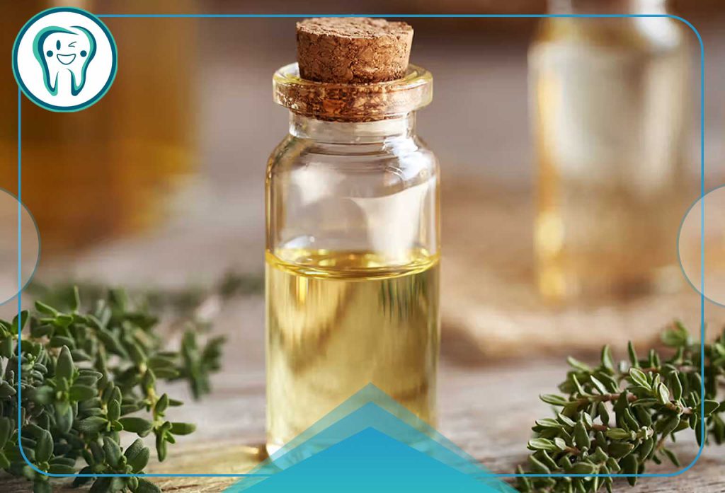 اسانس آویشن