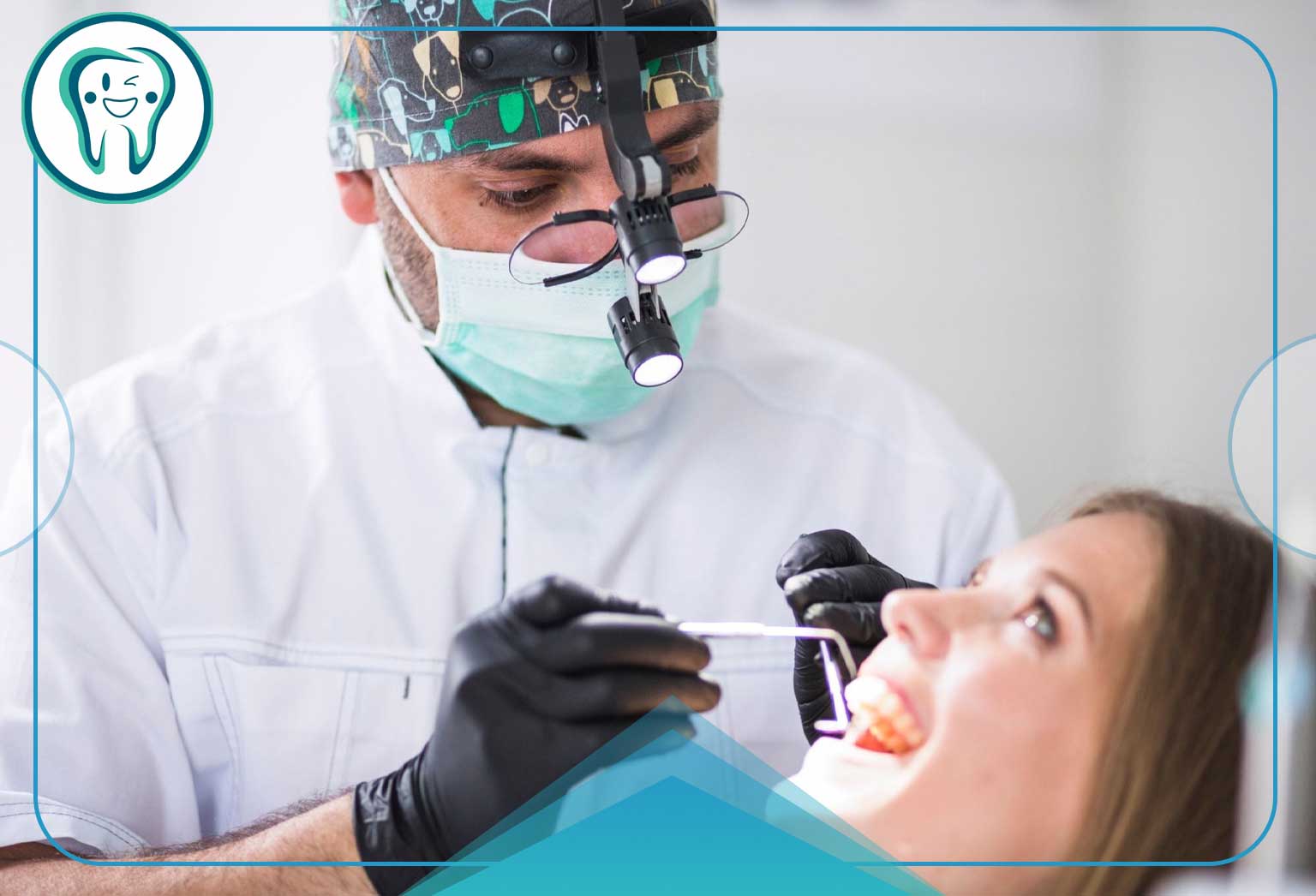 لمینت دندان برای دیابتی ها؛ ایمنی، مزایا و مراقبتهای حیاتی 5 راههای پیشگیری از عوارض لمینت در بیماران دیابتی