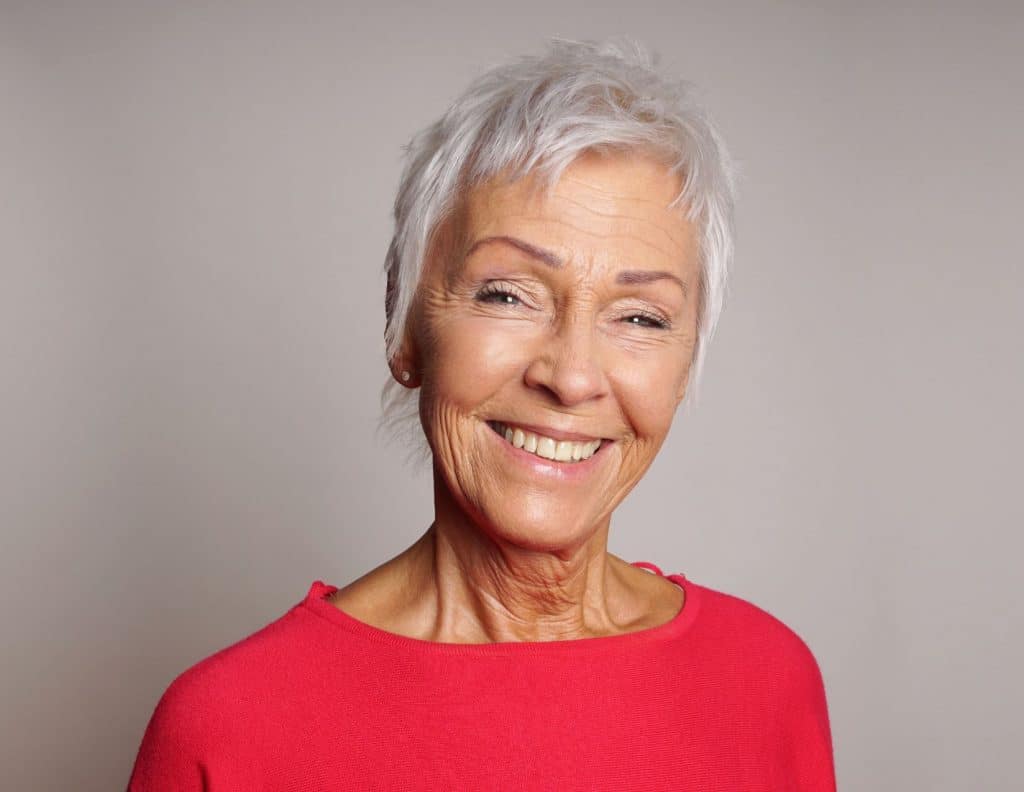 افراد مسن در دندانپزشکی