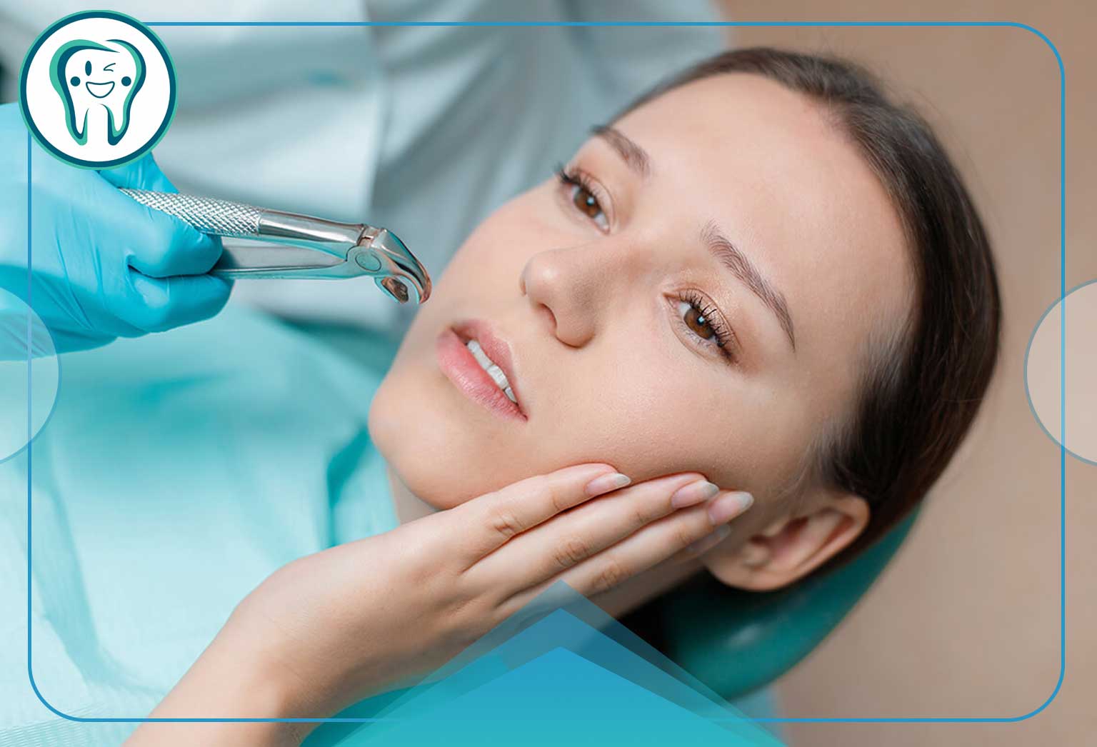 عوارض نکشیدن دندان عقل و هرآنچه باید درباره پیامدهای آن بدانید 6 دندان عقل