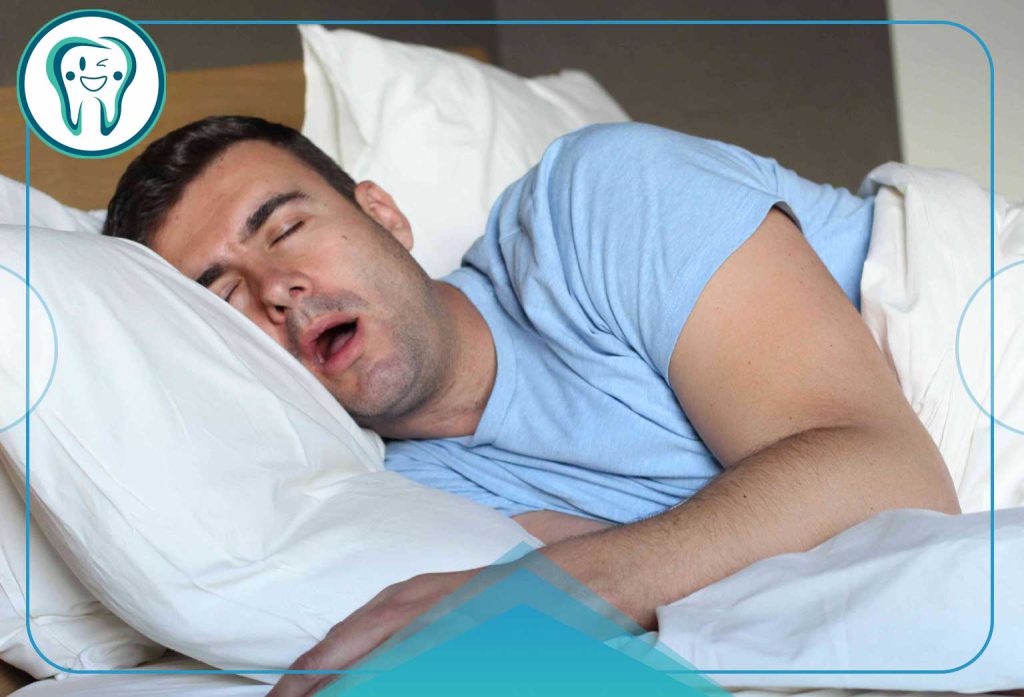 علت ریزش آب دهان: دلایل شایع و راههای درمان آن 5 علت ریزش آب دهان