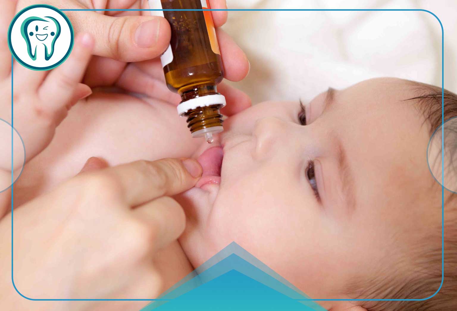 تأثیر قطره آهن برای کودکان : راهنمایی جامع و کامل برای والدین نگران 1 قطره آهن برای کودکان مهم است