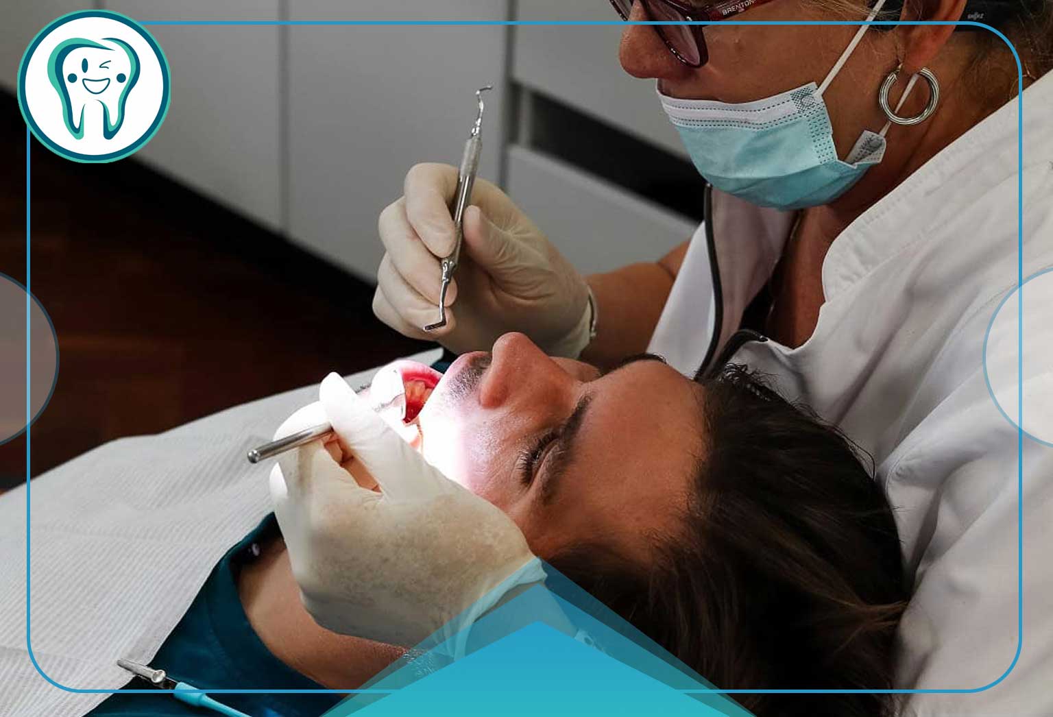 دلایل عفونت ایمپلنت دندان و نحوهی درمان آن 3 روشهای تشخیص عفونت ایمپلنت دندان