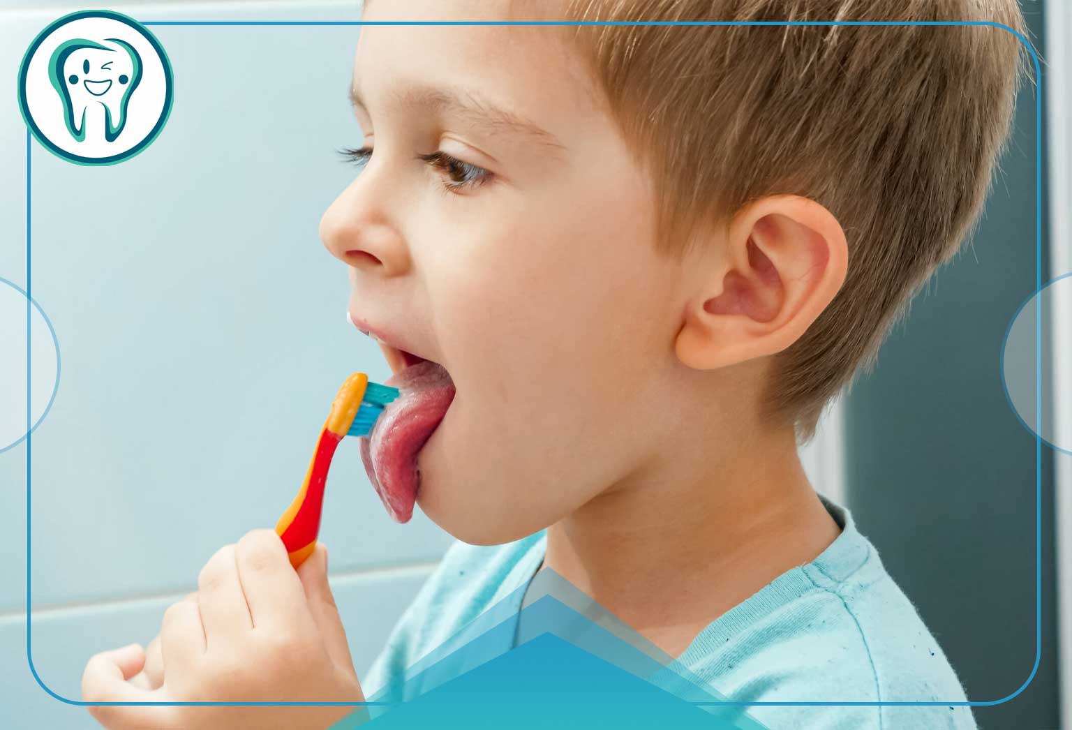 عصب کشی دندان شیری: آیا دندان شیری عصب کشی میشود؟ 5 مراقبتهای بعد از درمان ریشه