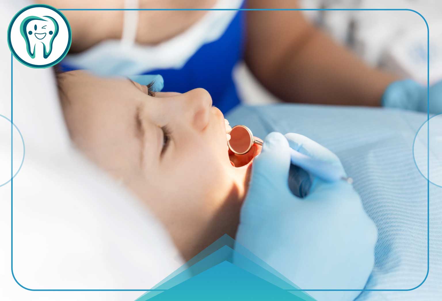 عصب کشی دندان شیری: آیا دندان شیری عصب کشی میشود؟ 7 عصب کشی دندان شیری