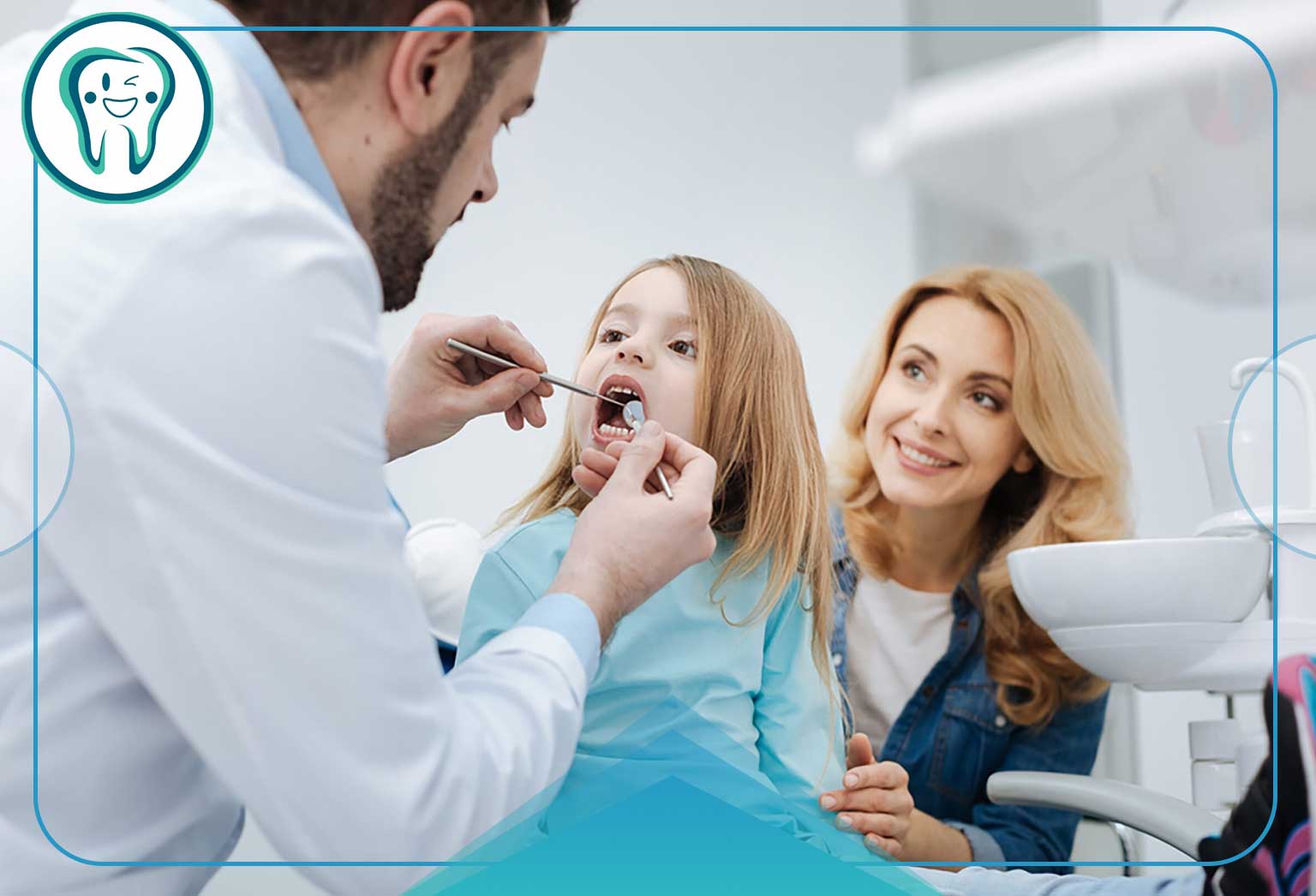 چگونه ترس کودک از دندانپزشکی را کاهش دهیم؟ راهکارهایی برای تجربهای آرام 2 نشانه های ترس کودک از دندانپزشکی