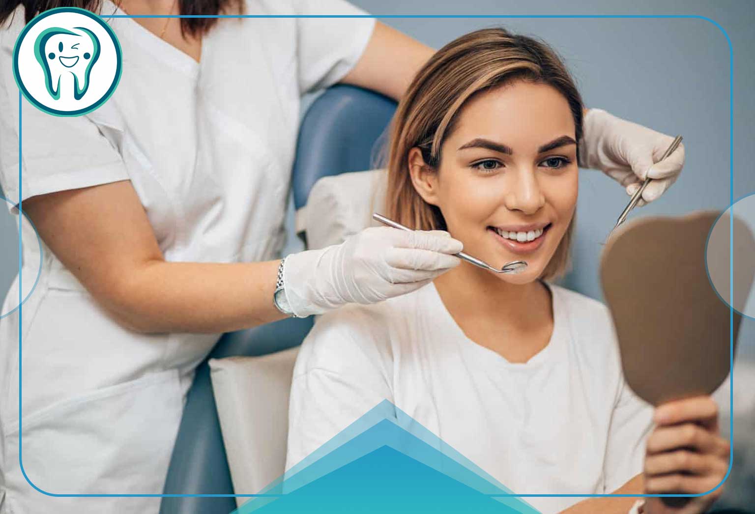 علائم حساسیت دندان به دمای گرم و سرد | علل تیر کشیدن دندان 3 درمان و راهکارهای کاهش حساسیت دندان