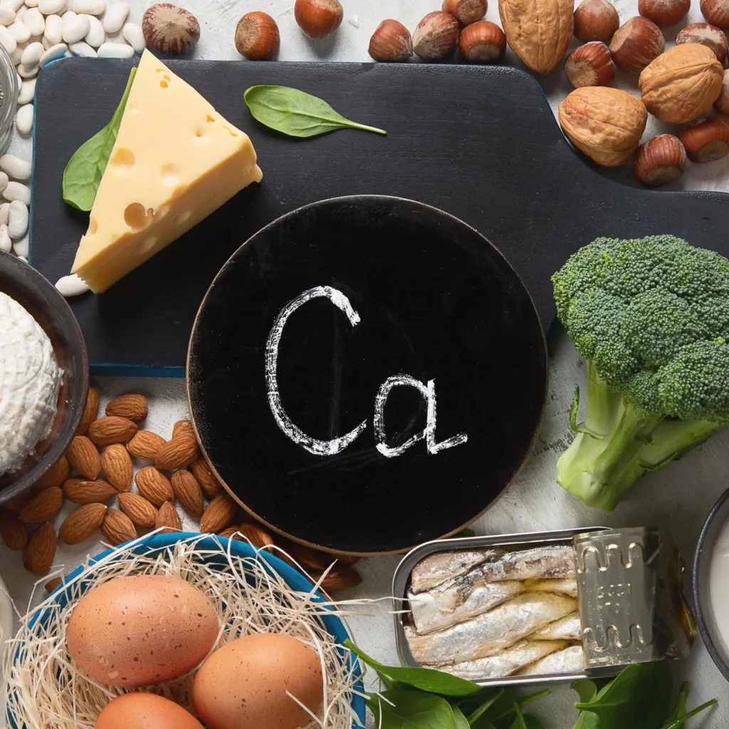 calcium 1