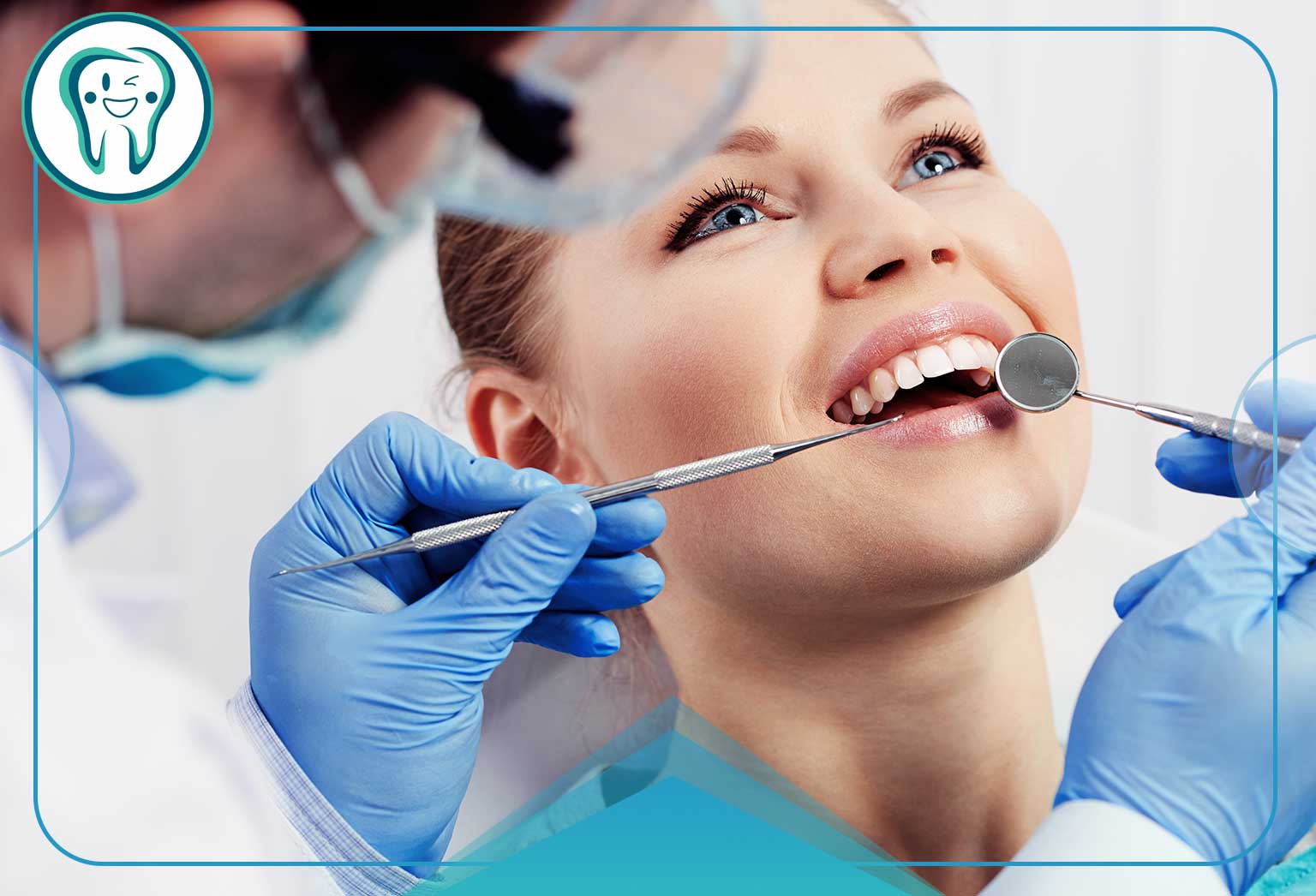 سلامتی لثه، پایه و اساس دندان‌های ماندگار