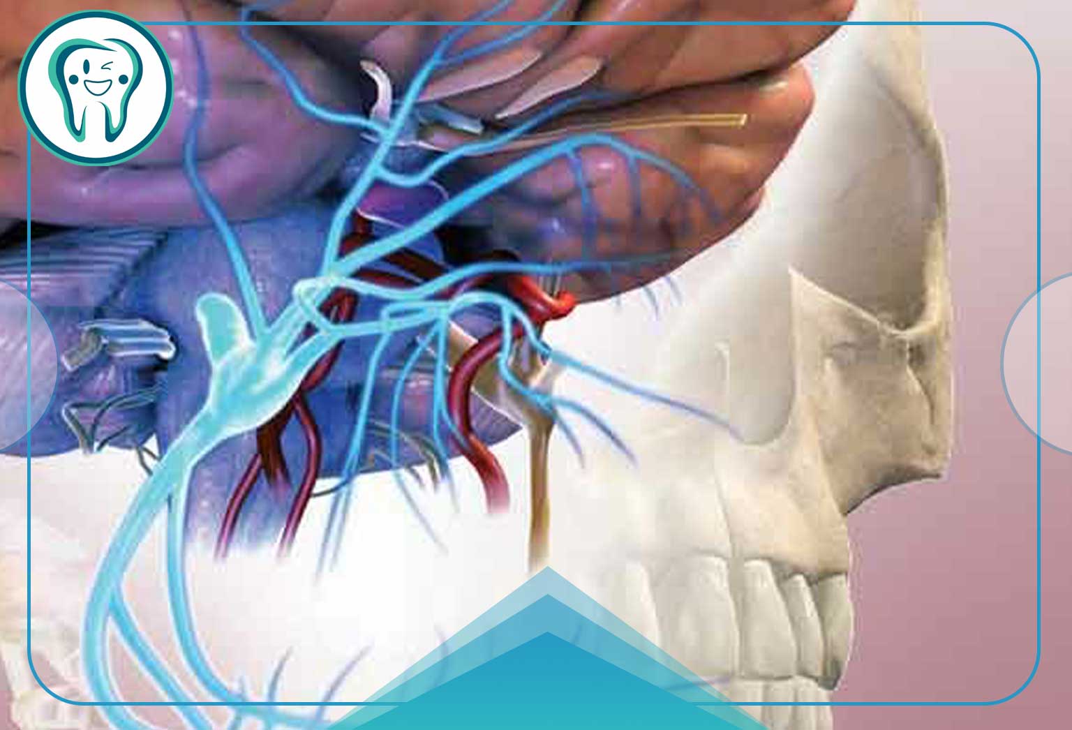 لثه درد عصبی چیست و مکانیسم ایجاد آن چگونه است؟