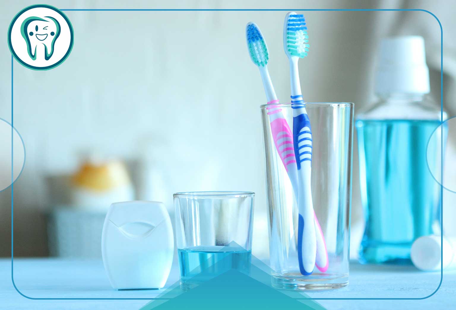 آموزش مرحله به مرحله: چگونه از خمیر دندان سفیدکننده استفاده کنیم؟