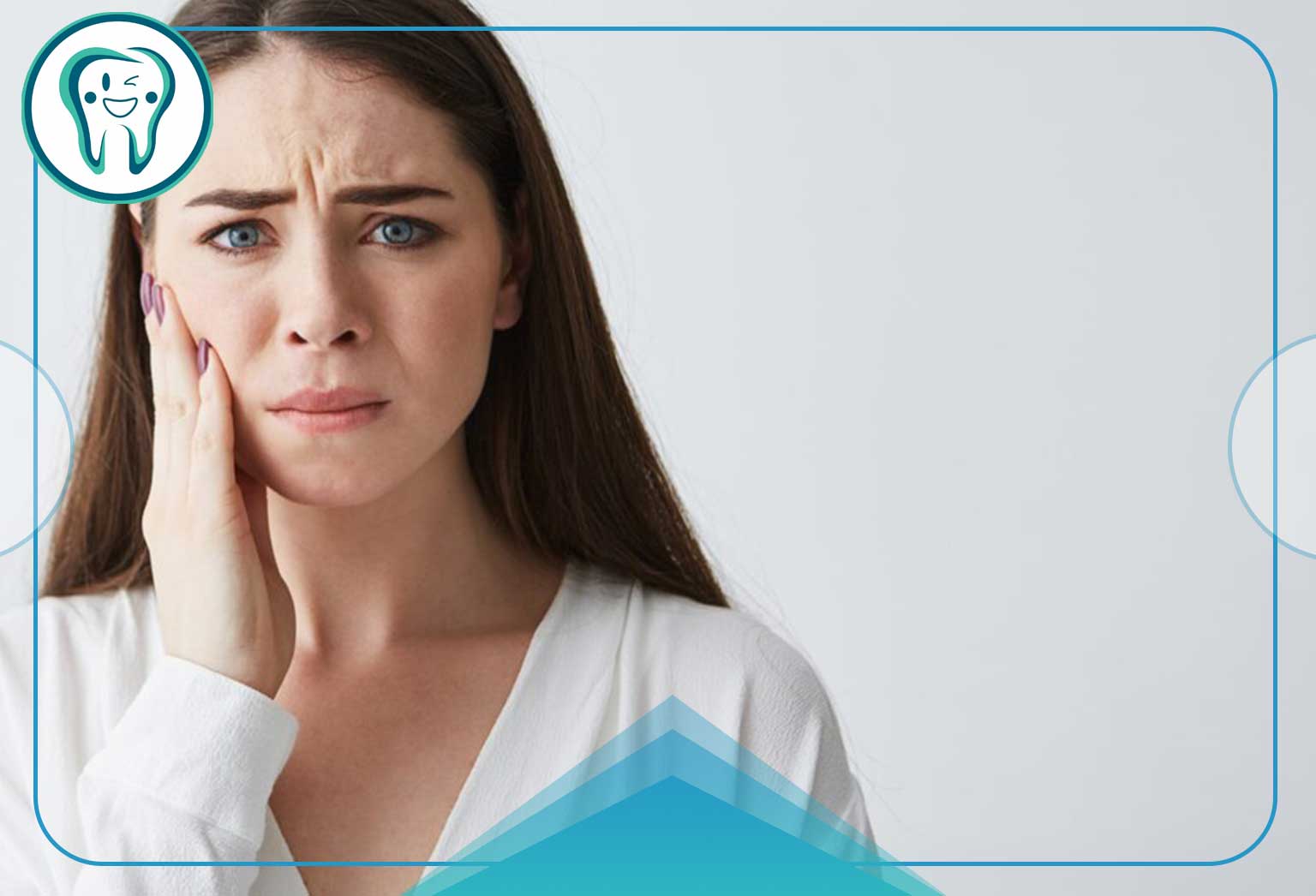 کدام دهان شویه برای عفونت لثه ساختار باکتری‌ها را از بین می‌برد؟