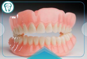 کلینیک دندانپزشکی قدس 23 Can Dentures Be Fitted To Receding Gums